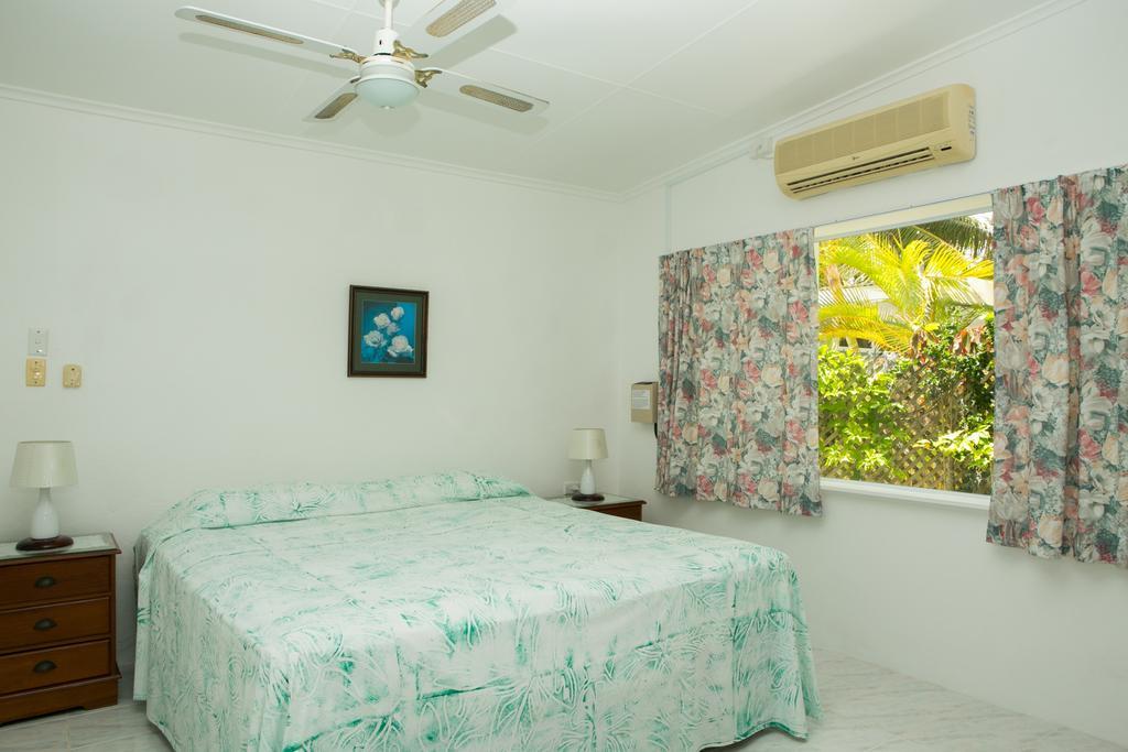 Sunhaven Beach Bungalows (Adults Only) Rarotonga Cameră foto
