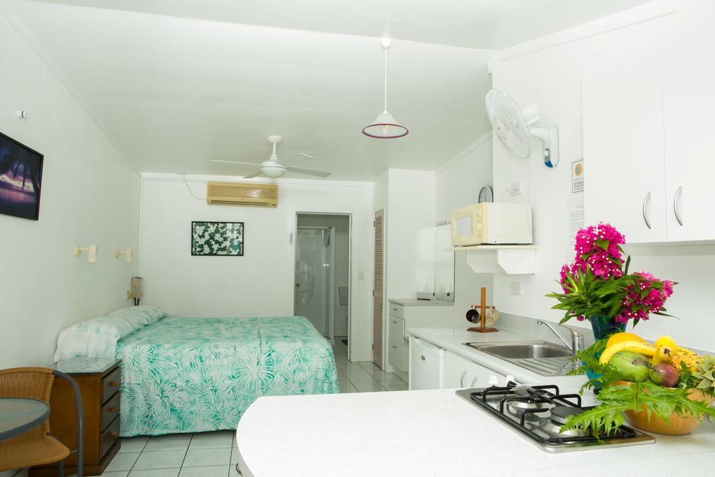 Sunhaven Beach Bungalows (Adults Only) Rarotonga Cameră foto