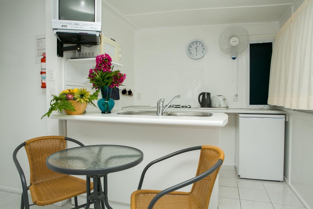 Sunhaven Beach Bungalows (Adults Only) Rarotonga Cameră foto