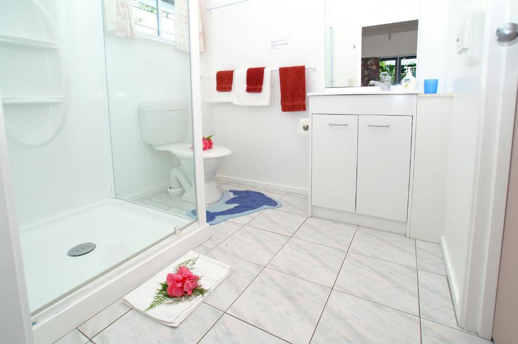 Sunhaven Beach Bungalows (Adults Only) Rarotonga Cameră foto