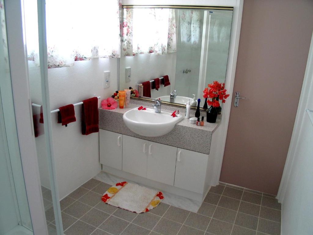 Sunhaven Beach Bungalows (Adults Only) Rarotonga Cameră foto